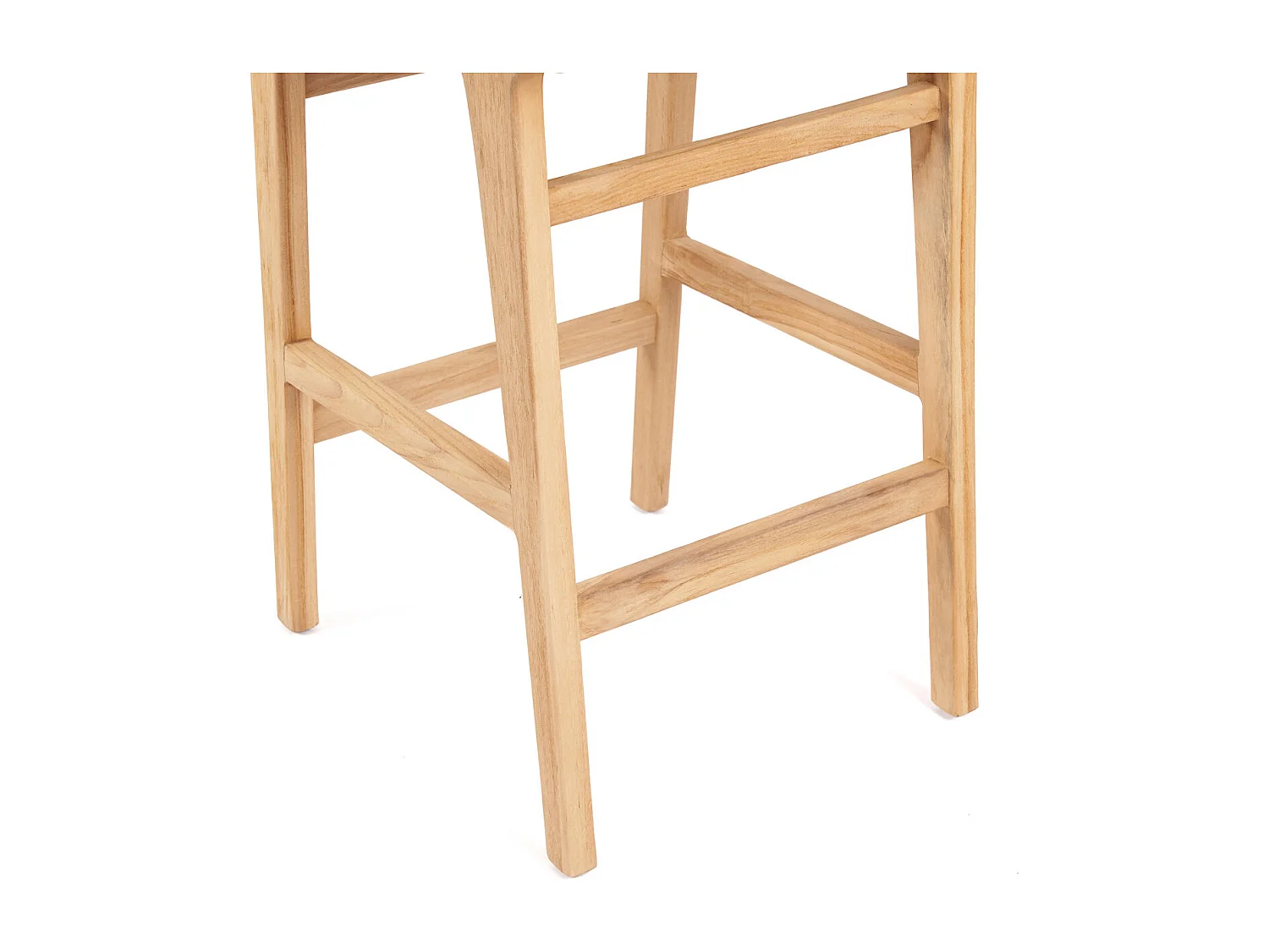 Der Meno Barhocker - Outdoor