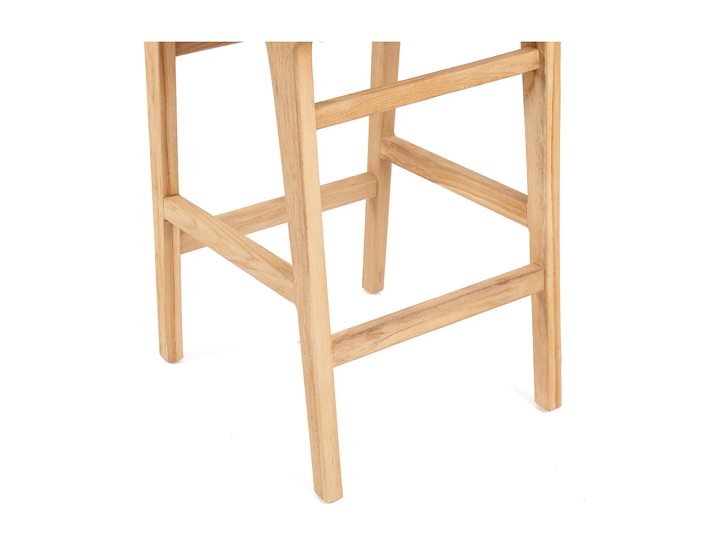 Le Tabouret De Bar Meno - Extérieur