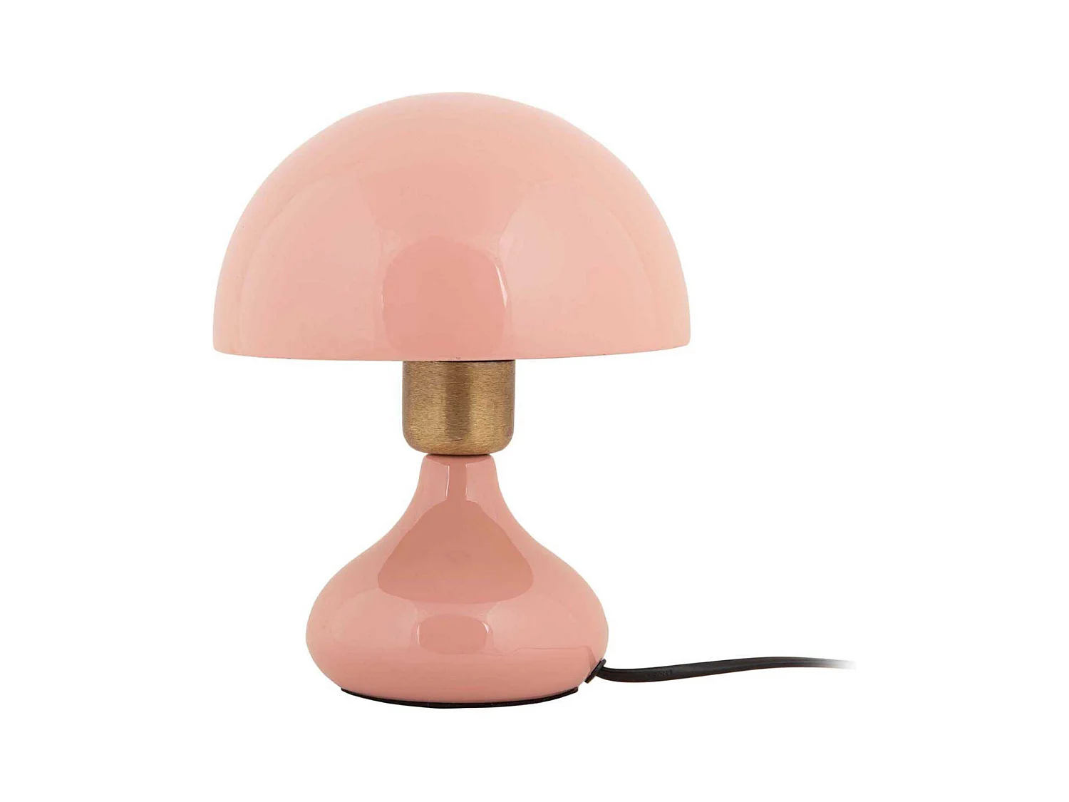 Lampe de table Binc H23cm Rose  Present Time