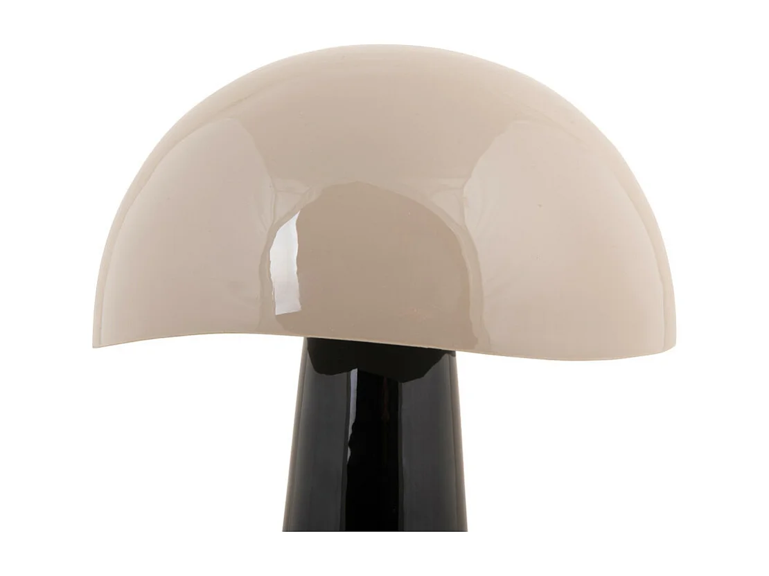 Lampe de table Grato H33cm Noir  Present Time