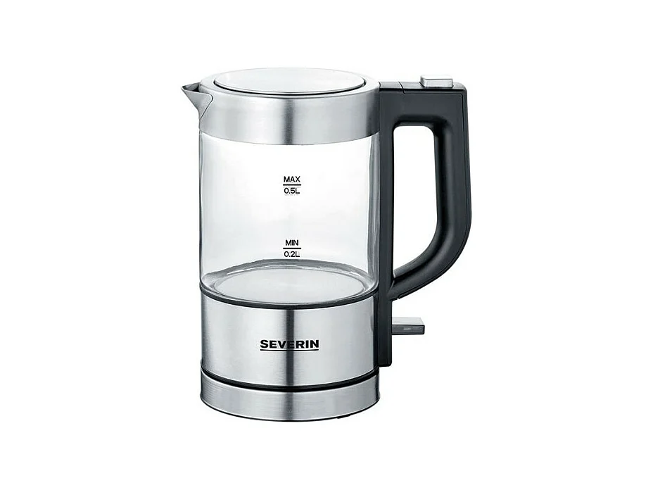 BOUILLOIRE SEVERIN WK3472