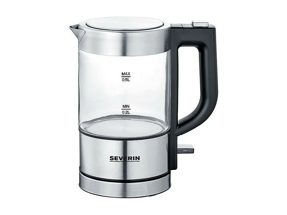 BOUILLOIRE SEVERIN WK3472