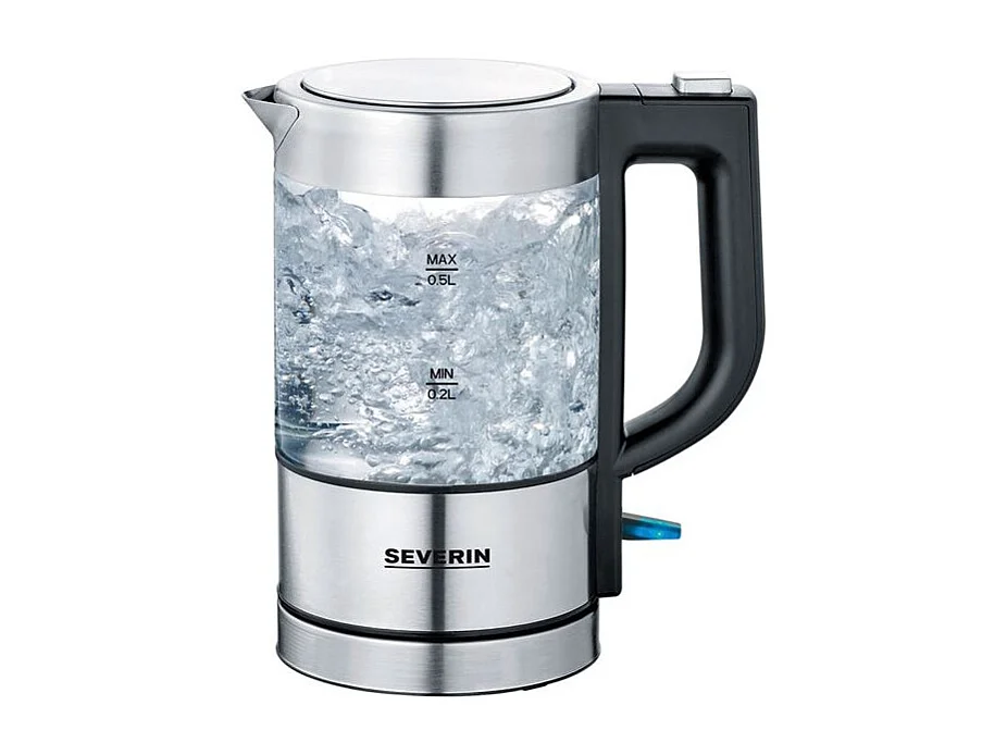 BOUILLOIRE SEVERIN WK3472