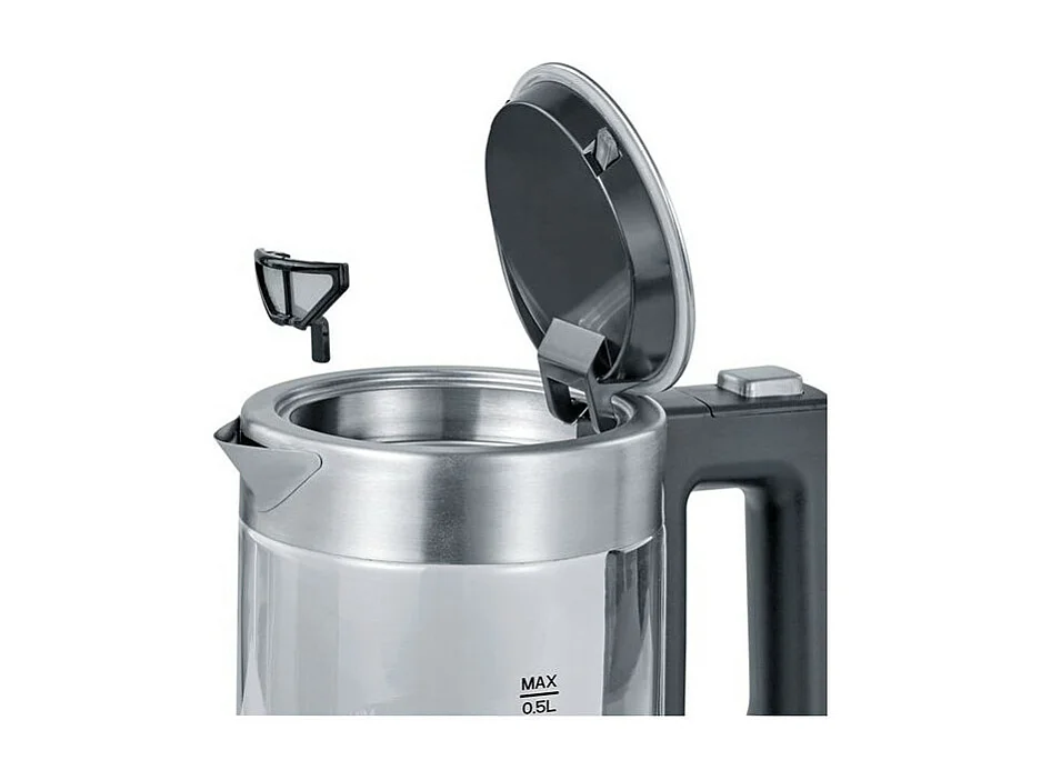 BOUILLOIRE SEVERIN WK3472