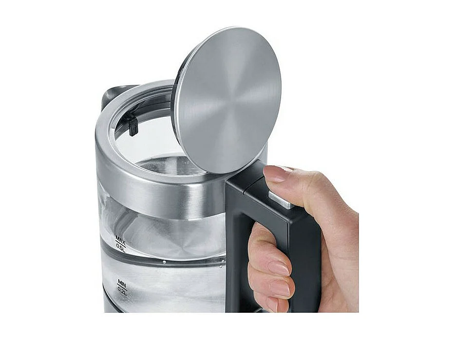 BOUILLOIRE SEVERIN WK3472