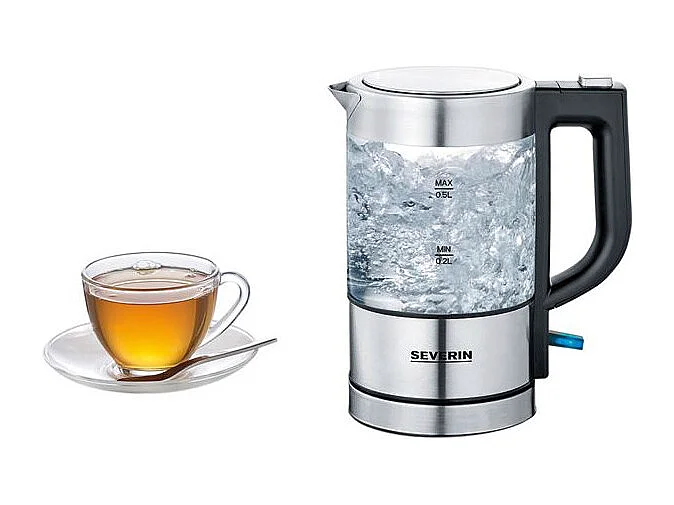BOUILLOIRE SEVERIN WK3472