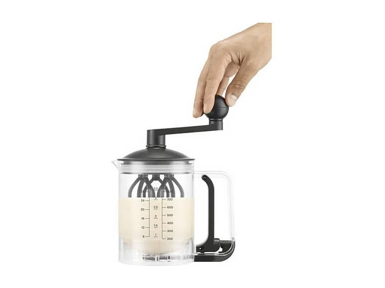 BISTRO DISTRIBUTEUR ET MELANGEUR NOIR BODUM - 12108-01