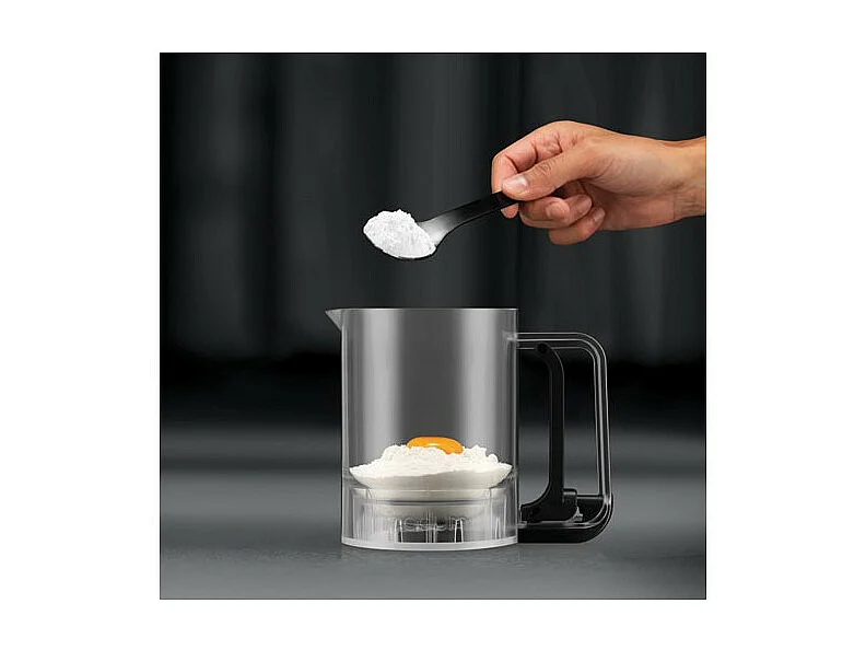 BISTRO DISTRIBUTEUR ET MELANGEUR NOIR BODUM - 12108-01