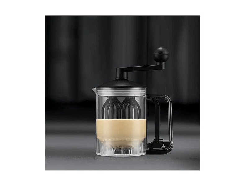 BISTRO DISTRIBUTEUR ET MELANGEUR NOIR BODUM - 12108-01