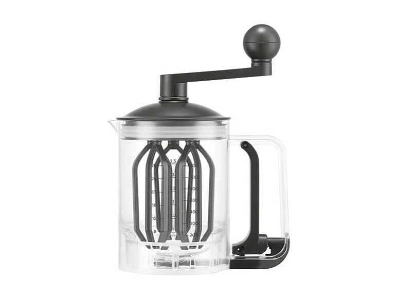 BISTRO DISTRIBUTEUR ET MELANGEUR NOIR BODUM - 12108-01