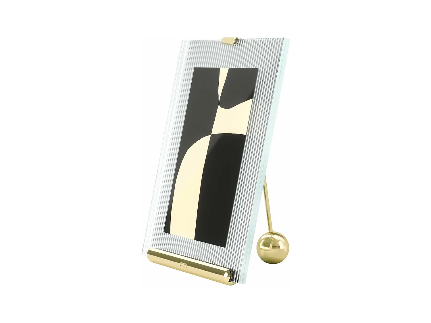 Cadre photo Flute Doré  Umbra