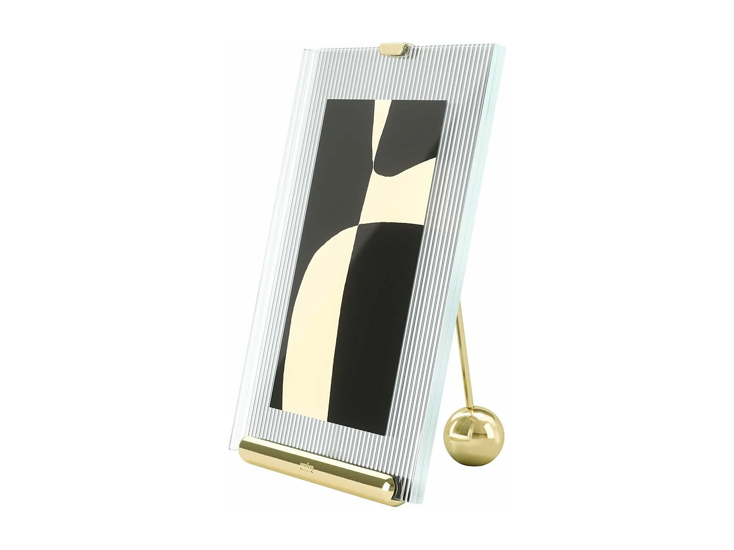 Cadre photo Flute Doré  Umbra