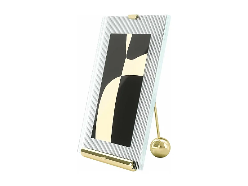 Cadre photo Flute Doré  Umbra