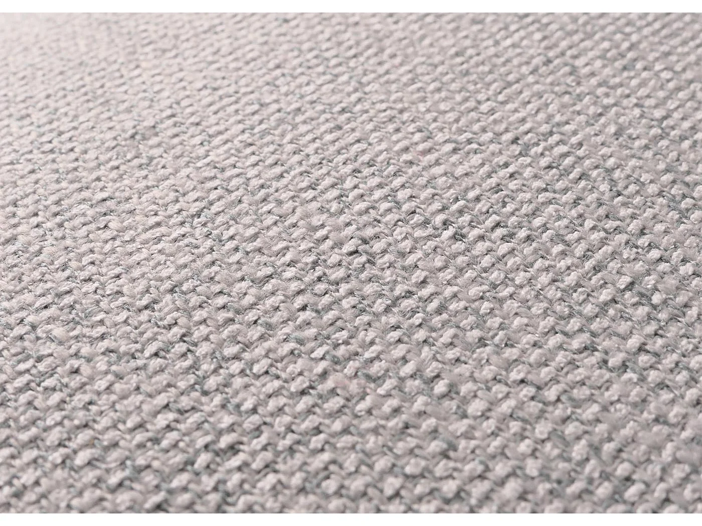 Chaise à bascule MCW-N13,  gris clair