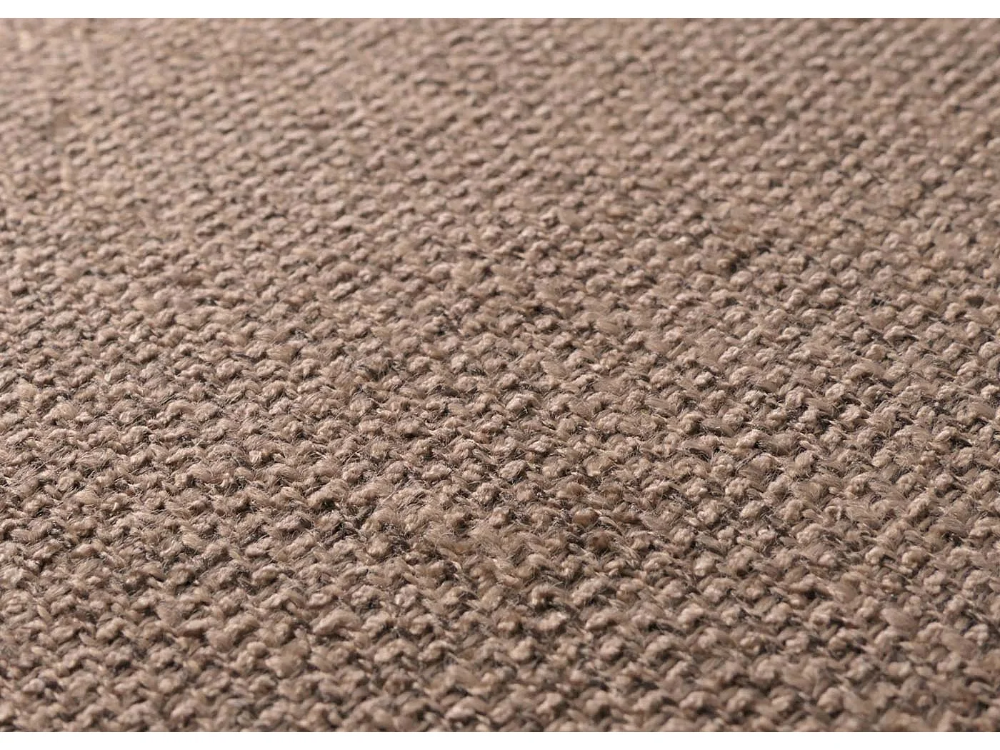 Schommelstoel MCW-N13,  bruin