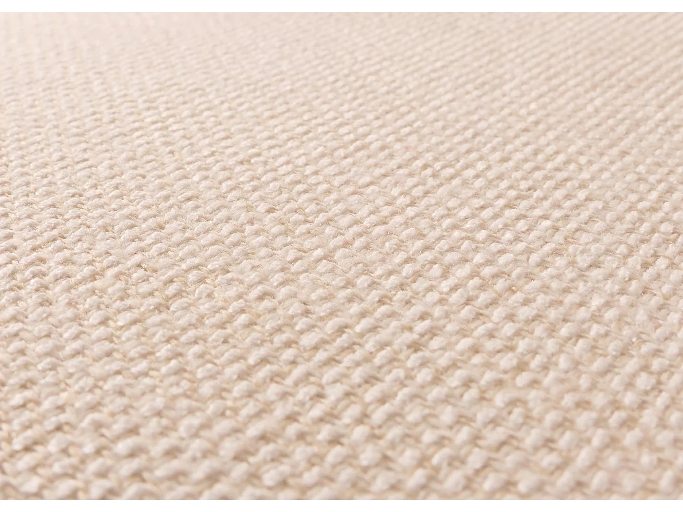 Schommelstoel MCW-N13,  crème