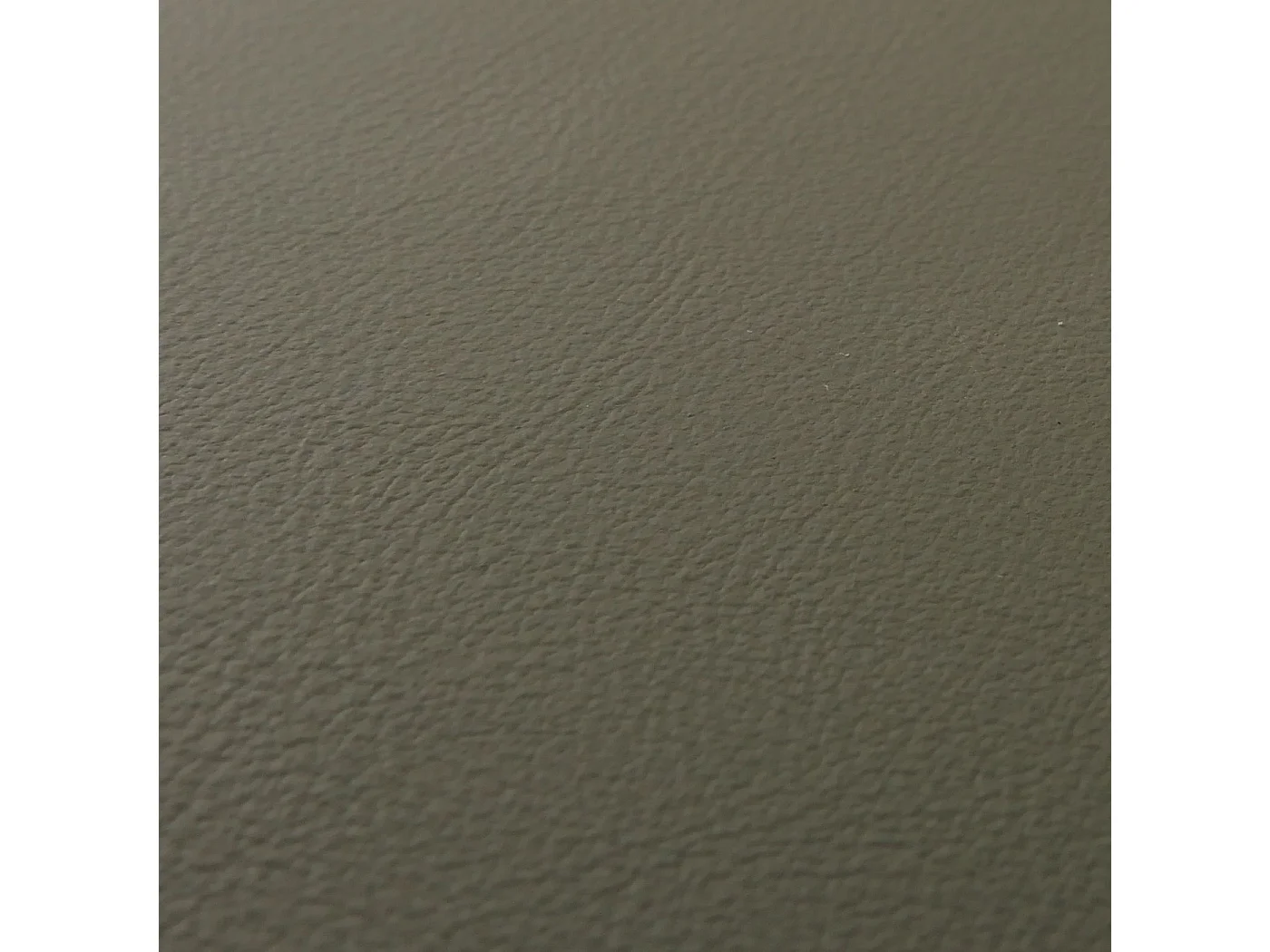 Set di 2 sgabelli da bar MCW-N64, da banco, regolabili poggiapiedi girevole, in ecopelle ~ verde