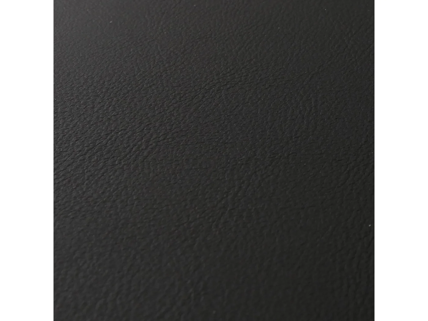 Lot de 2 tabourets de bar MCW-N64,  noir