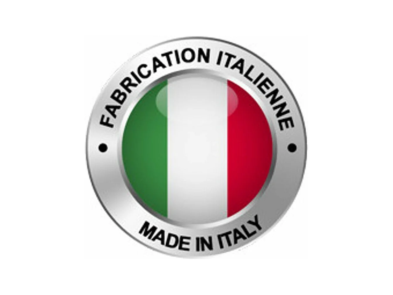 Console extensible bois avec 4 pieds bois et acier anthracite Liva-Couleur Blanc-Support 4 pieds-5 rallonges