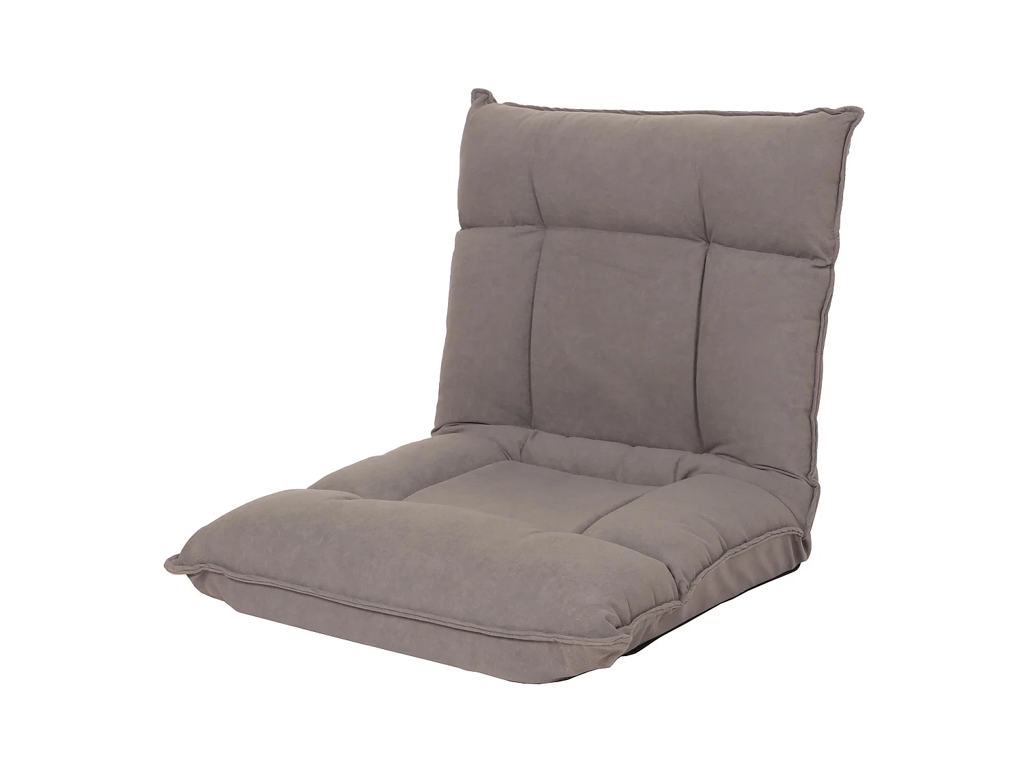 Cadeira de chão MCW-N44,  cinzento escuro