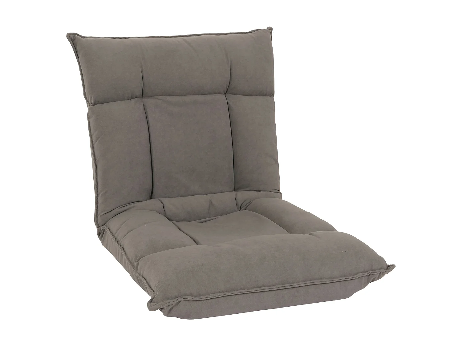 Silla de pie MCW-N44,  gris oscuro