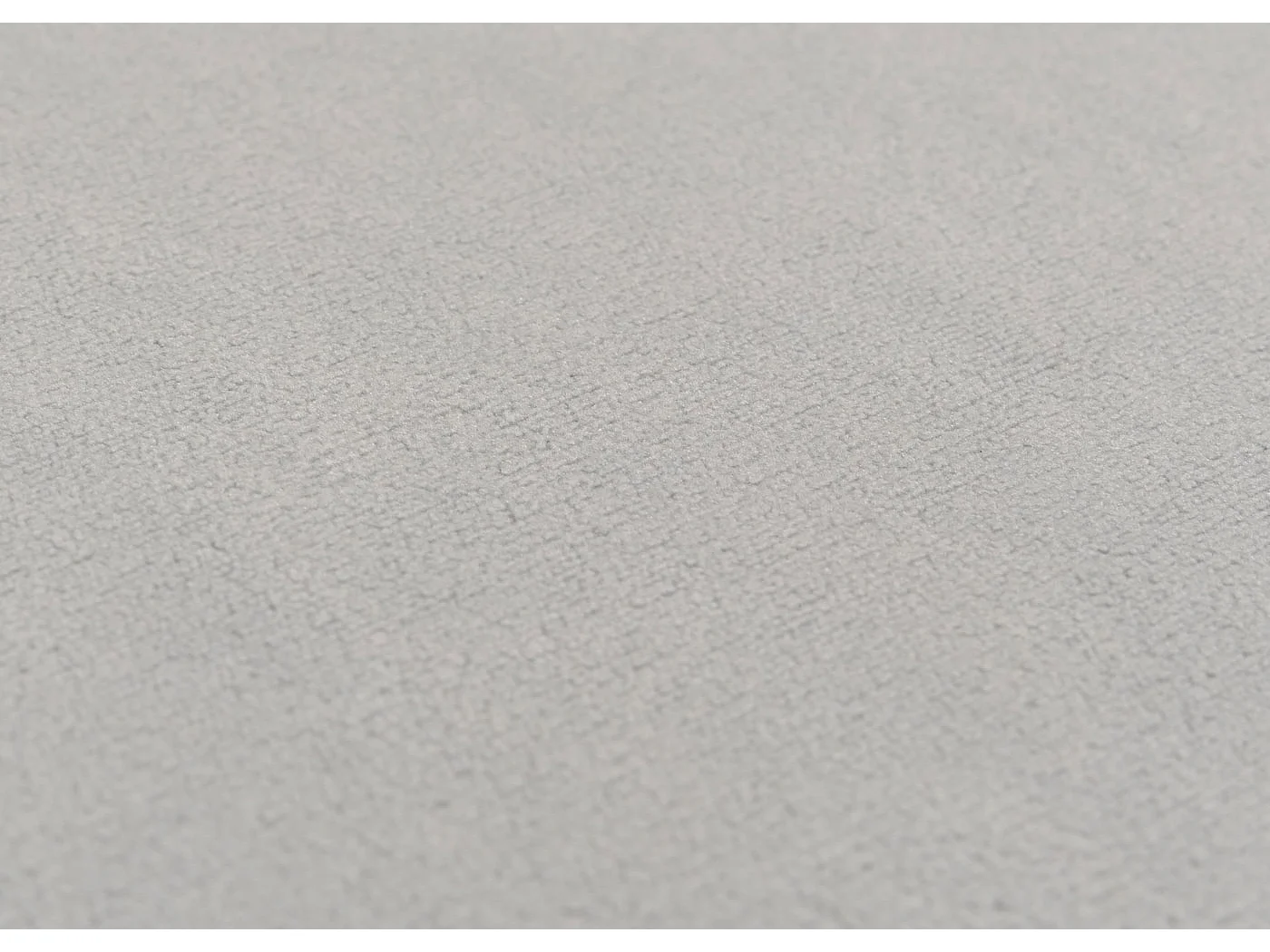 Krzesło podłogowe MCW-N44,  jasnoszary