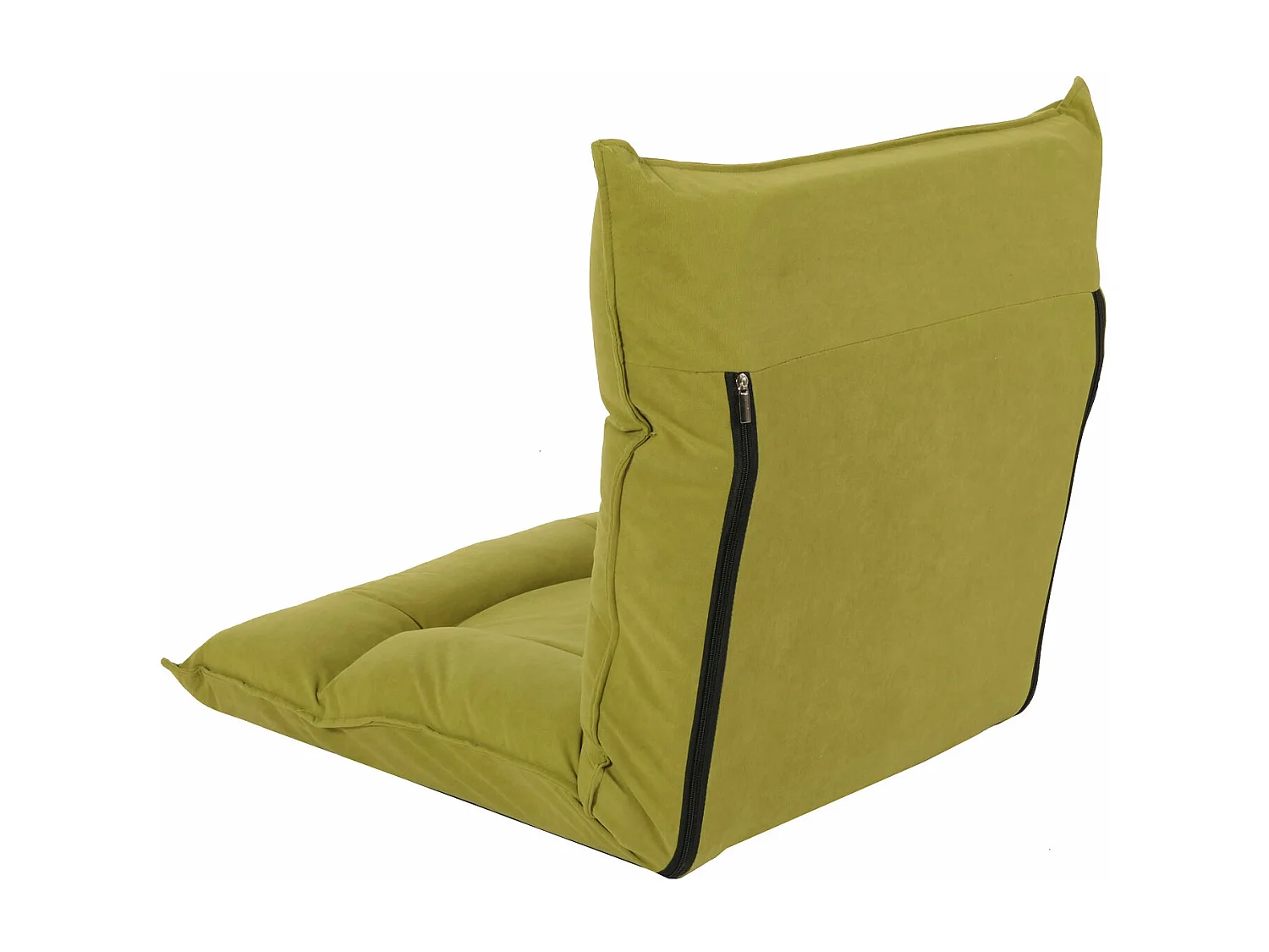 Vloerstoel MCW-N44,  groen