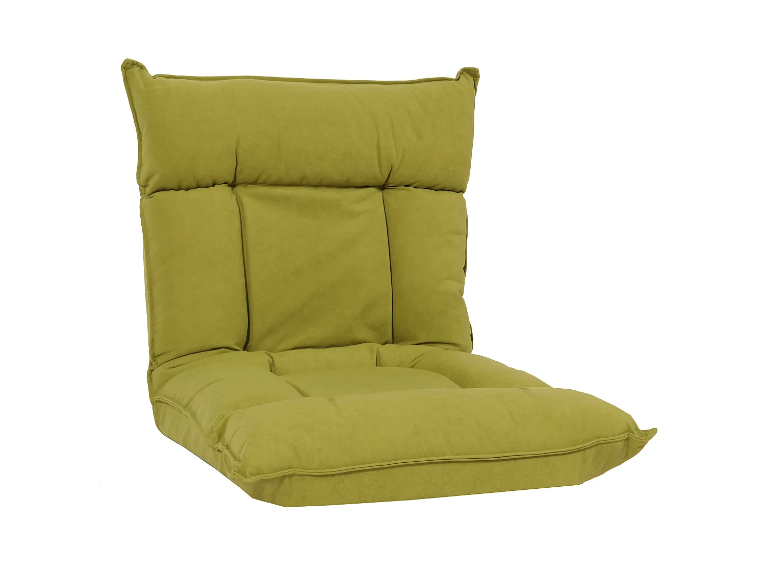 Bodensessel MCW-N44, Grün