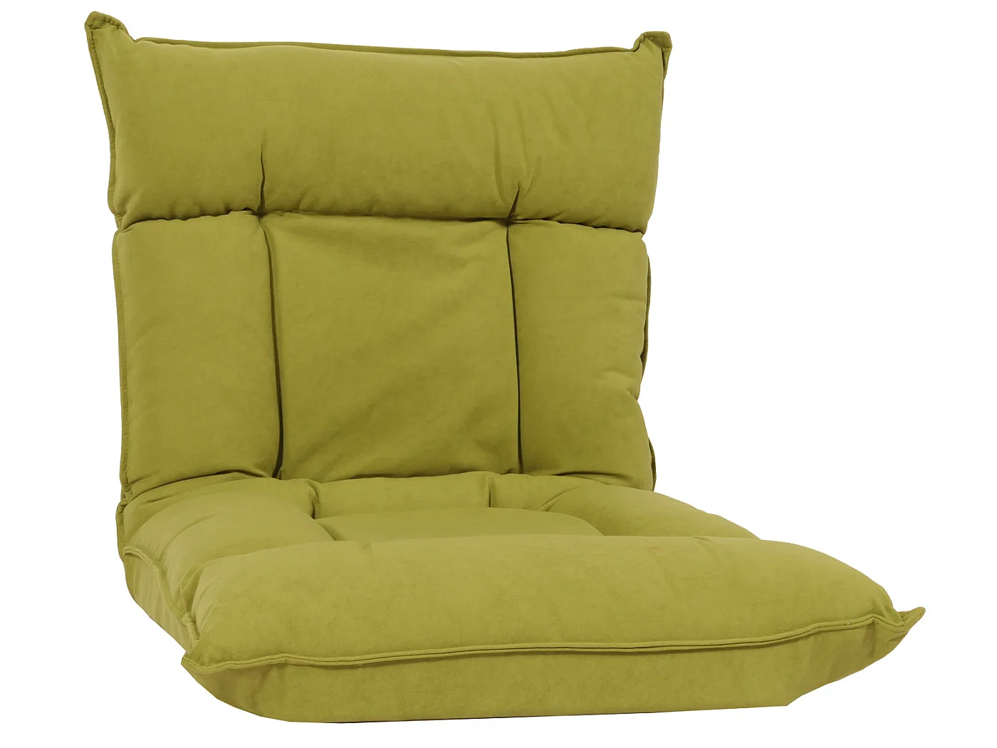 Bodensessel MCW-N44, Grün