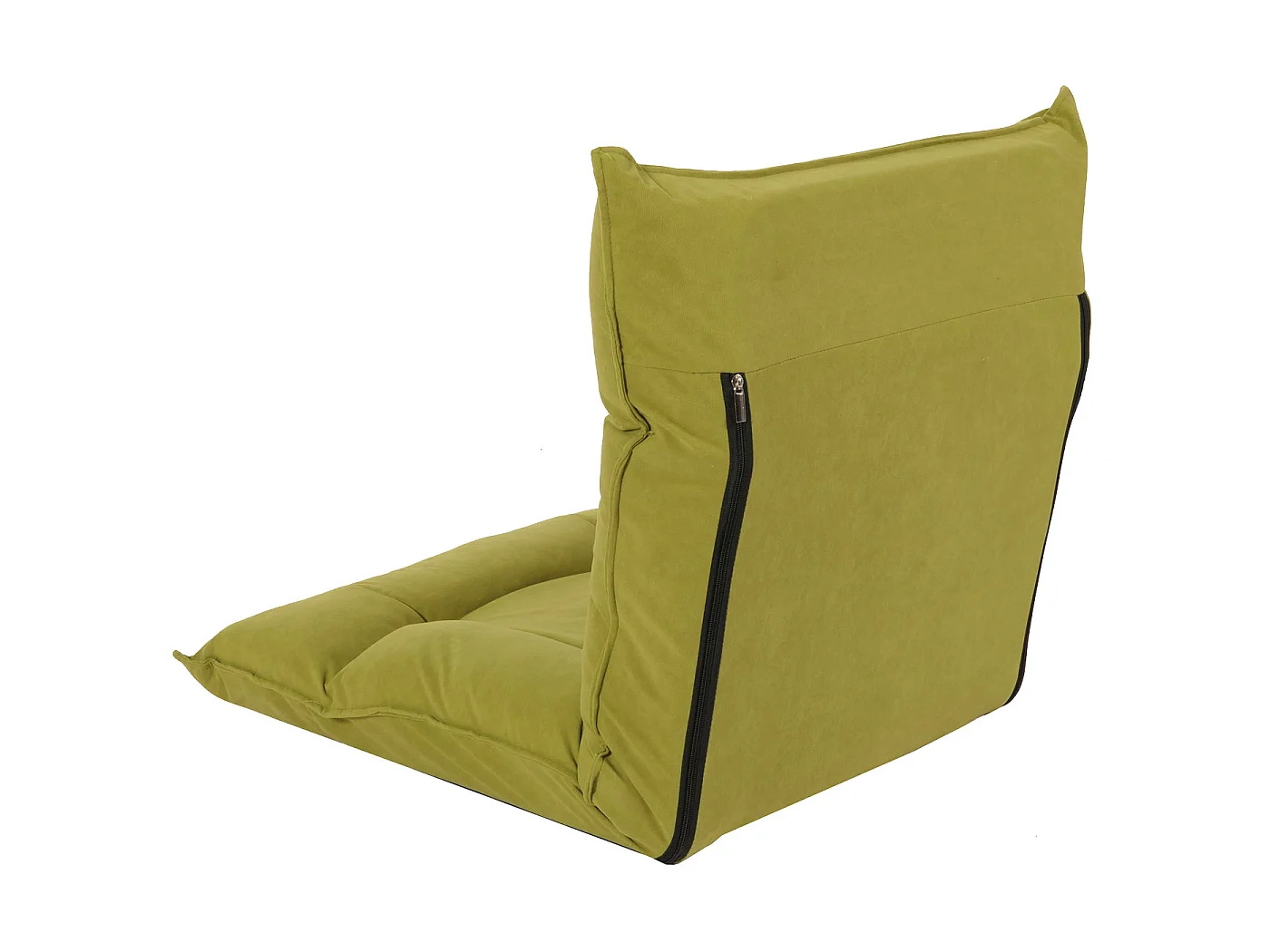 Bodensessel MCW-N44, Grün