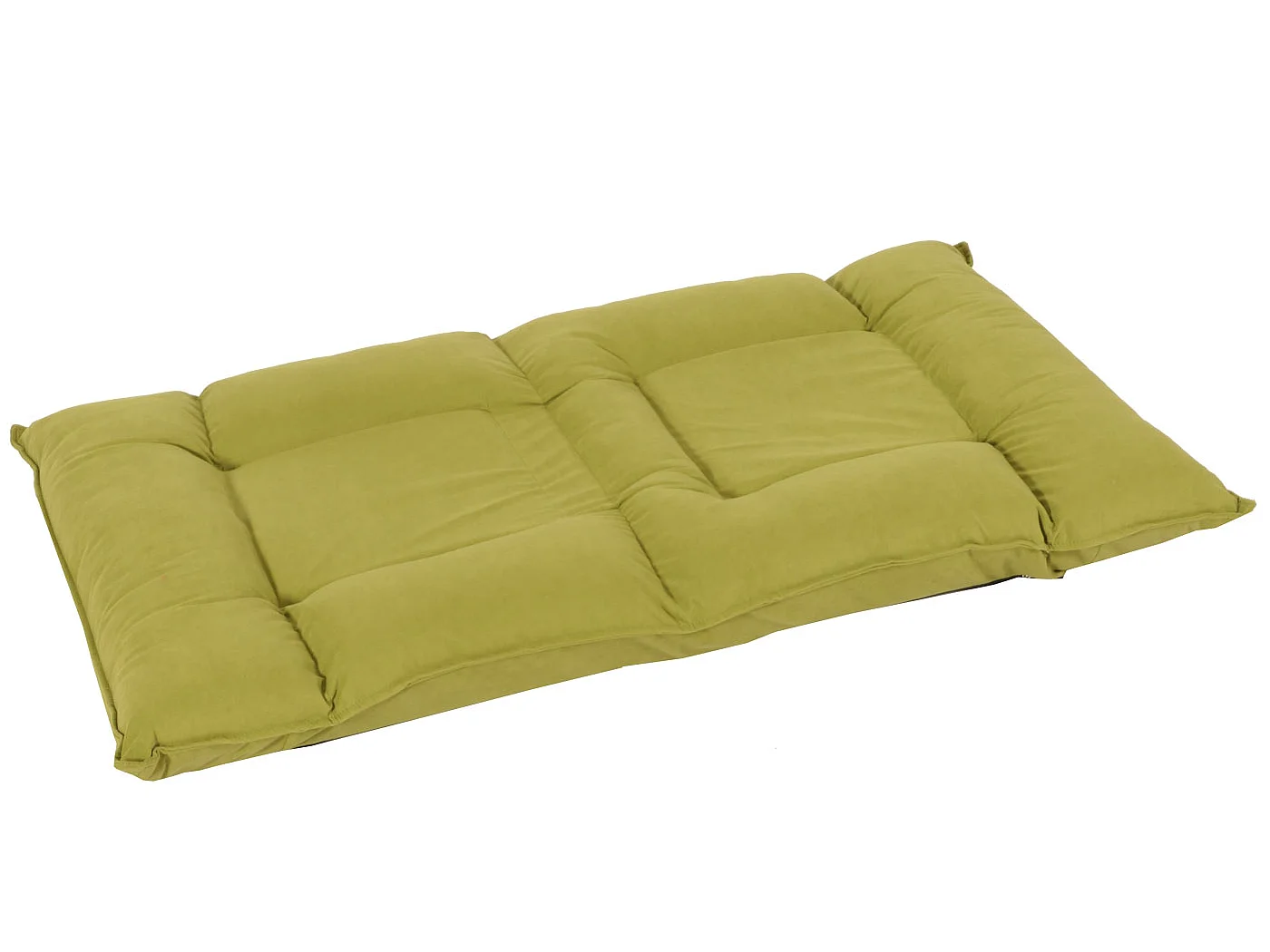 Bodensessel MCW-N44, Grün