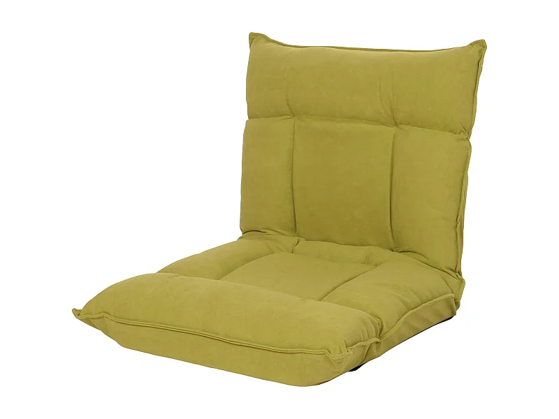 Bodensessel MCW-N44, Grün