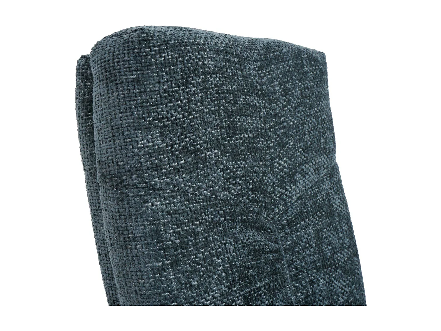 Eetkamerstoel MCW-G56 (set van 2),  blauw-groen