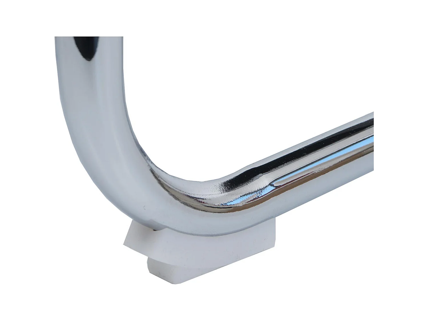 Chaise de salle à manger MCW-G56 (lot de 2),  gris foncé