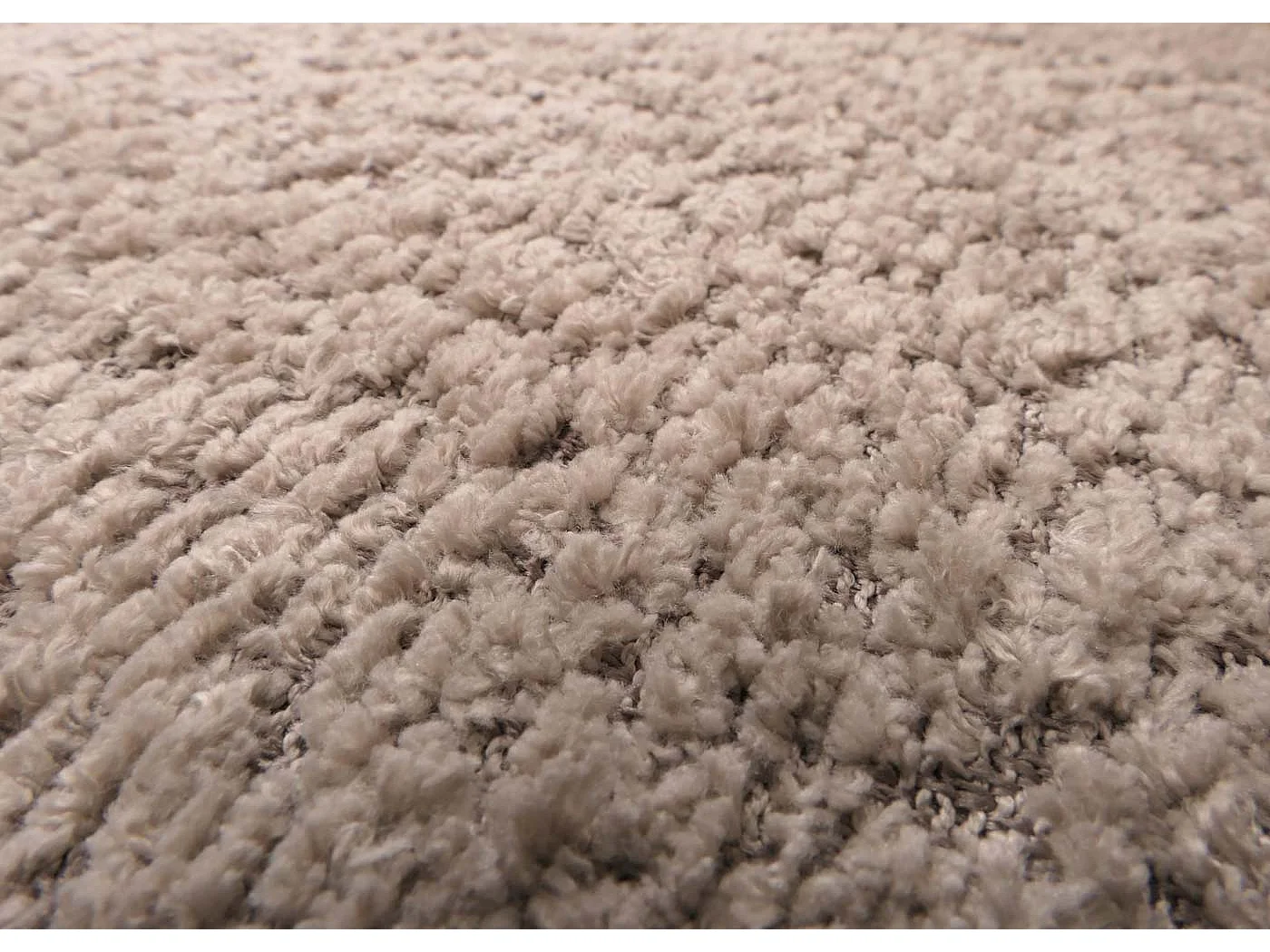 Fotel wypoczynkowy MCW-N65,  taupe