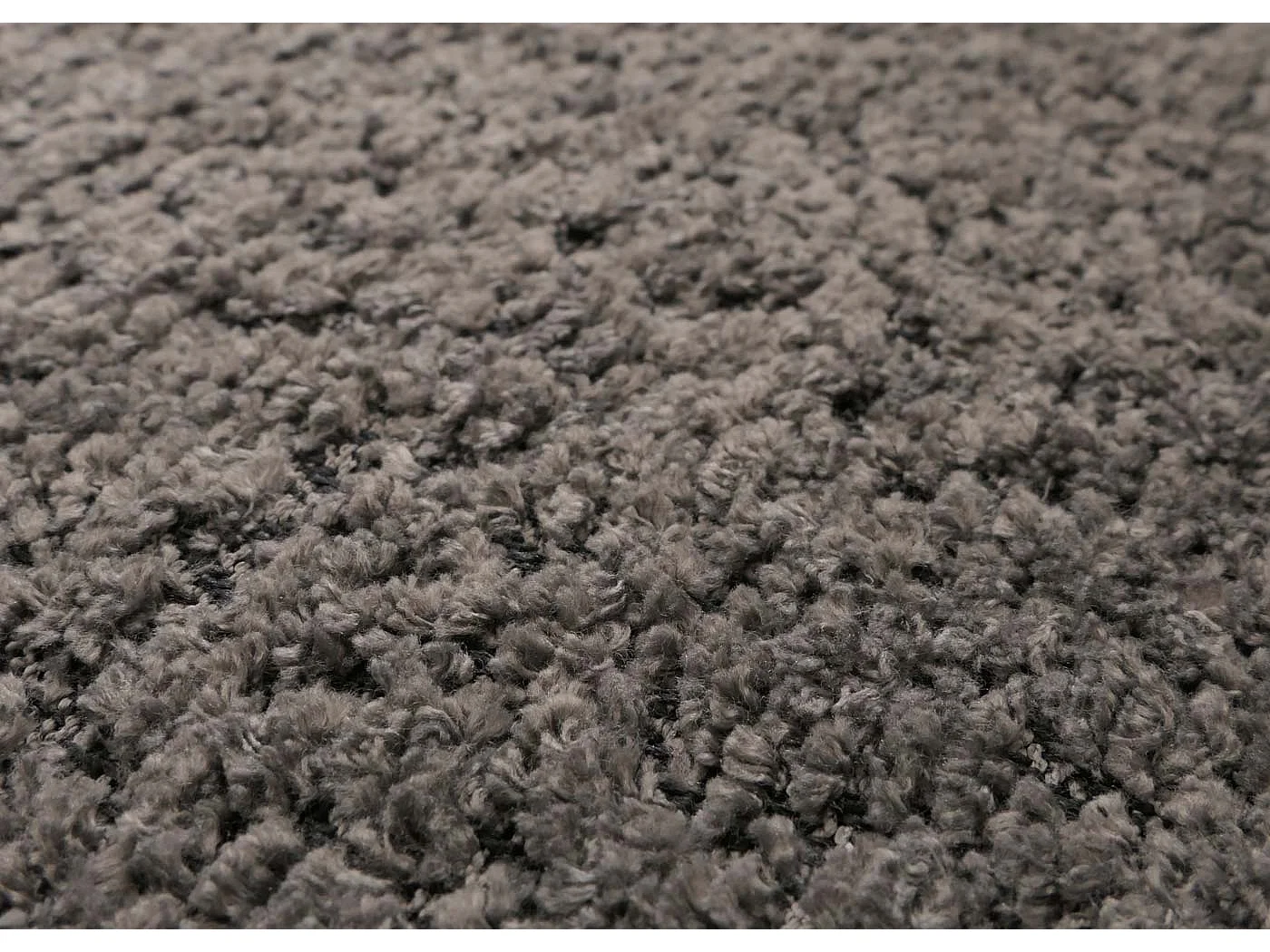 Loungefauteuil MCW-N65,  donkergrijs