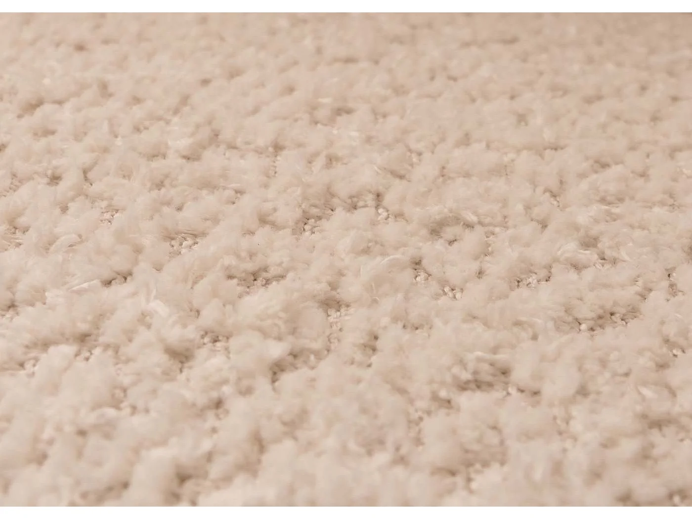 Fotel wypoczynkowy MCW-N65,  kremowo-beżowy