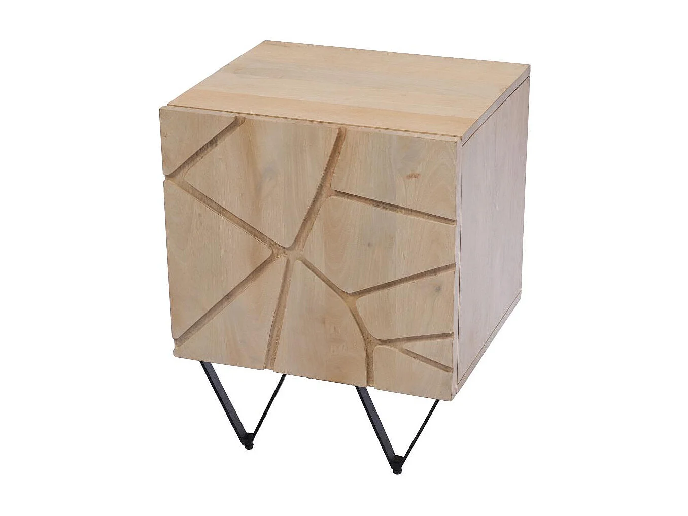 Chevet Sophie 1 porte