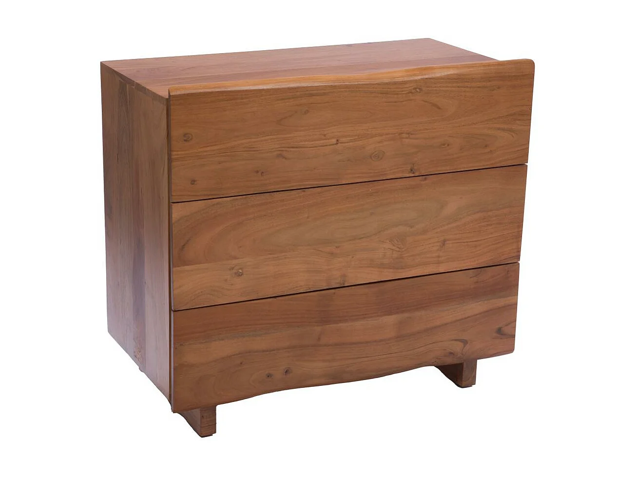Commode 3 tiroirs Anton