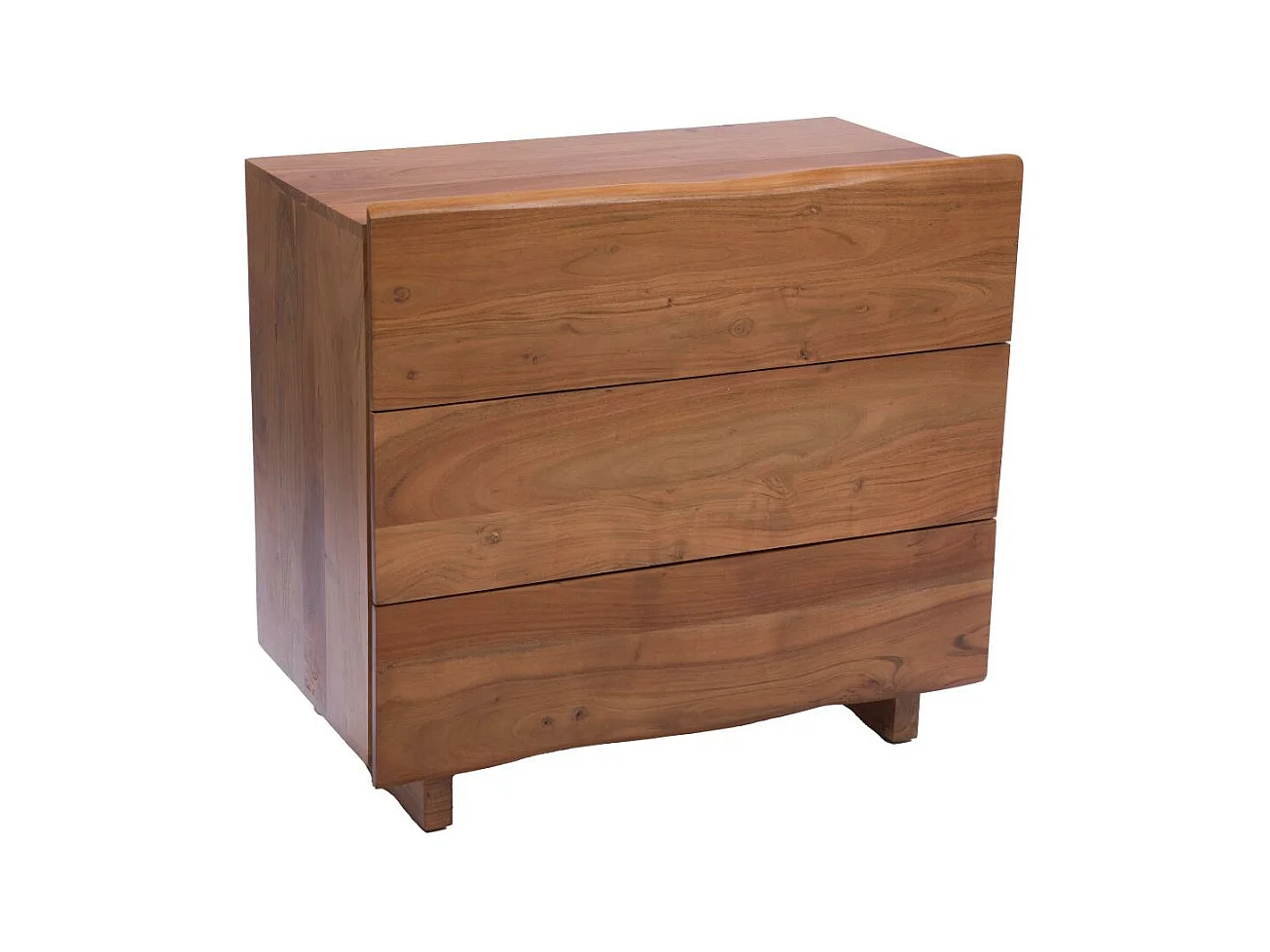 Commode 3 tiroirs Anton