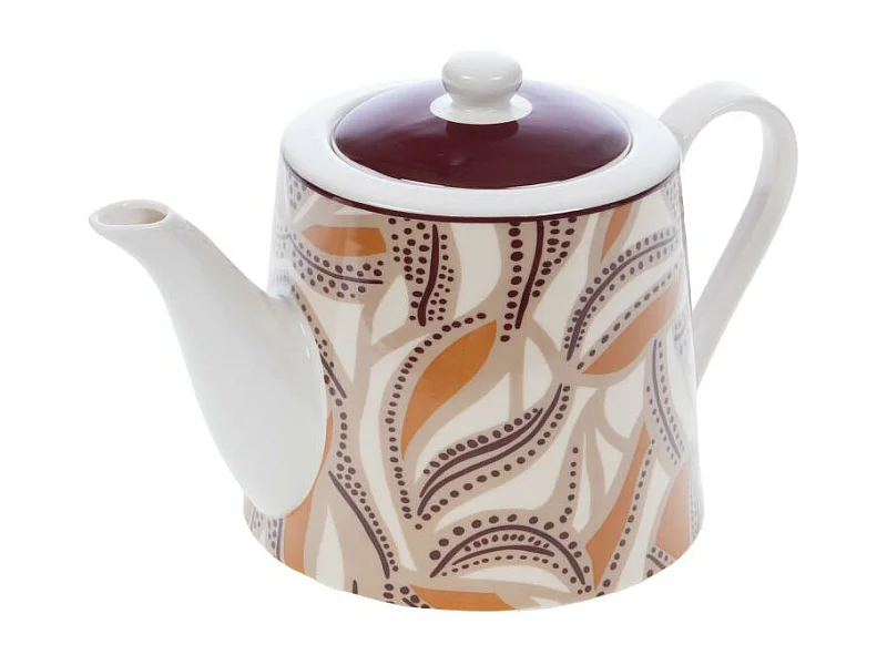 Coffret Théière Bettina