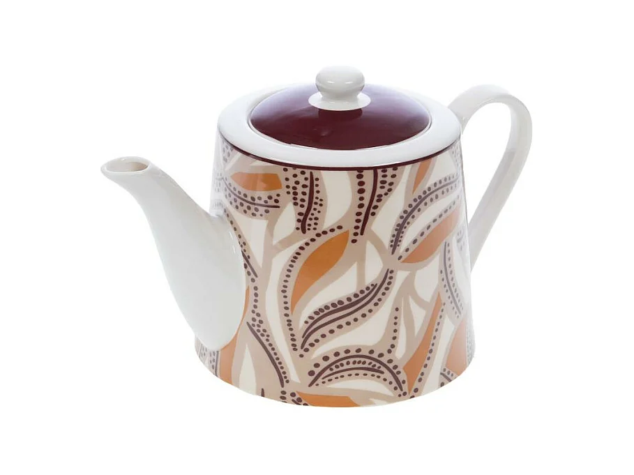 Coffret Théière Bettina