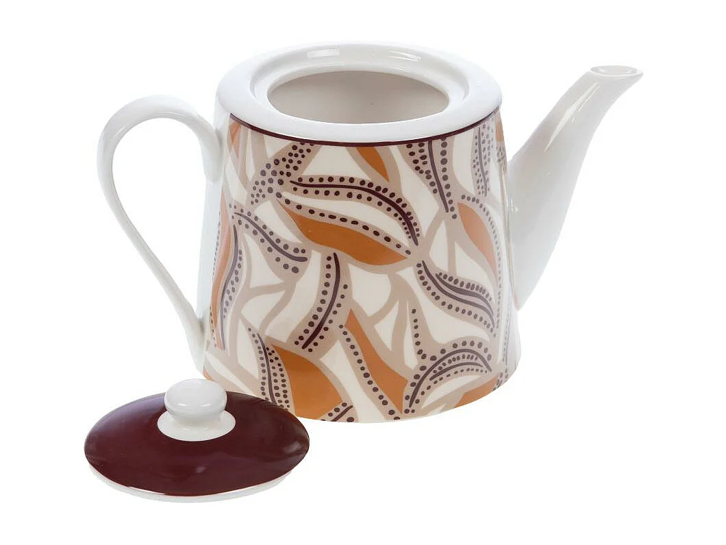 Coffret Théière Bettina