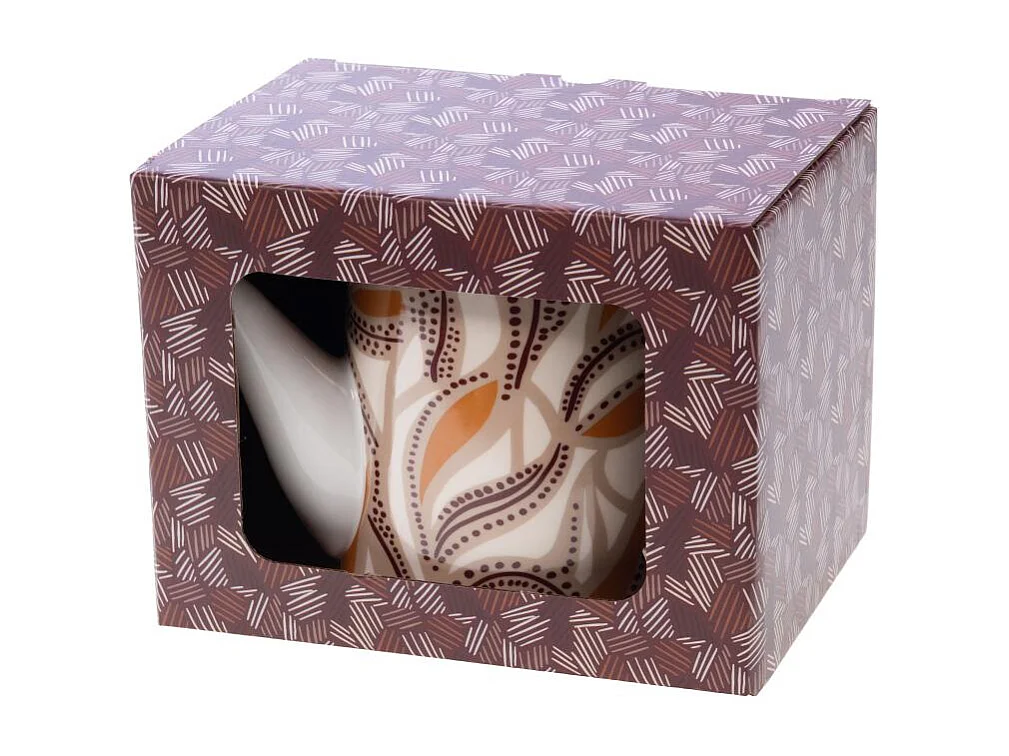 Coffret Théière Bettina