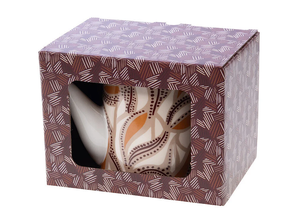 Coffret Théière Bettina