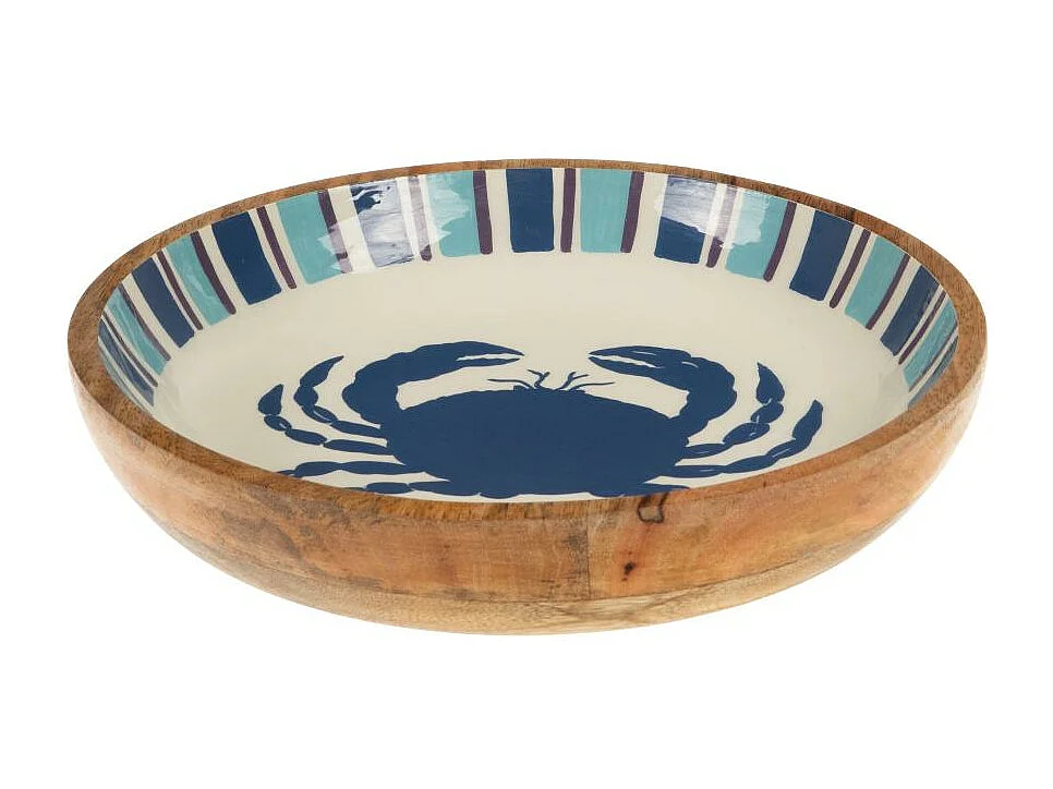 Coupelle Marina 27 cm (lot de 2)