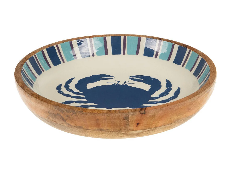 Coupelle Marina 27 cm (lot de 2)