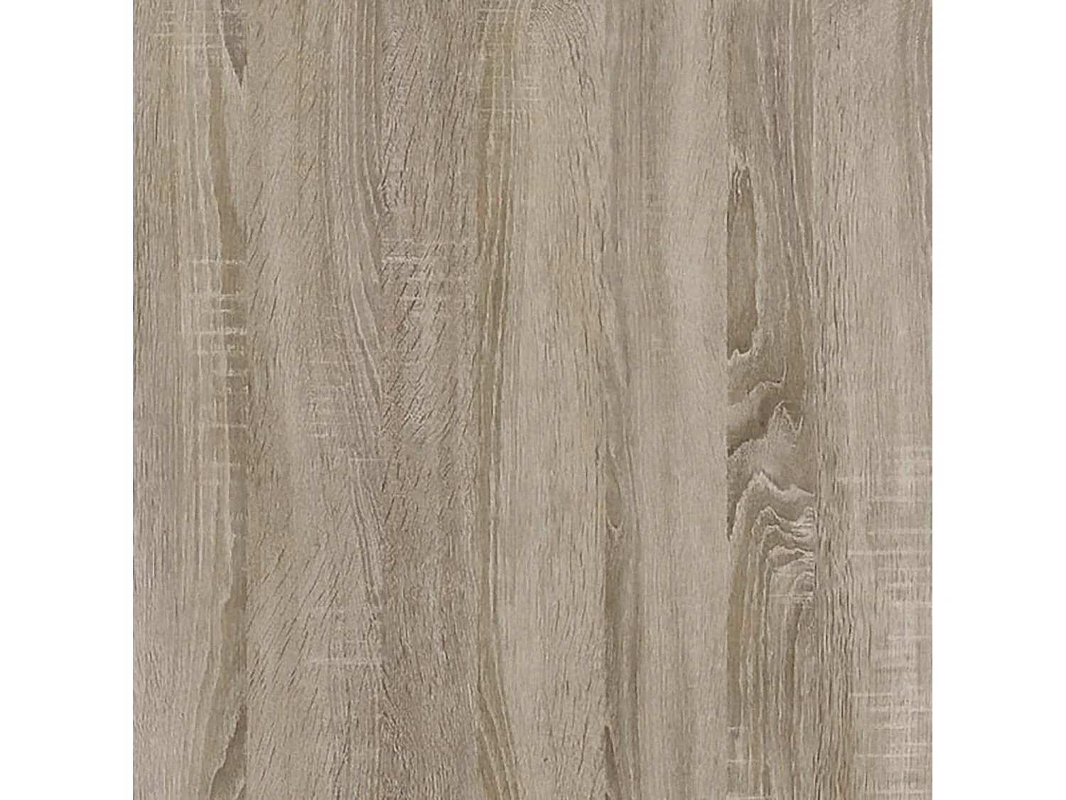 Bureau d'angle avec Rangement, Bureau informatique 2 étagères pieds en acier Bois&Blanc 130x57x75cm