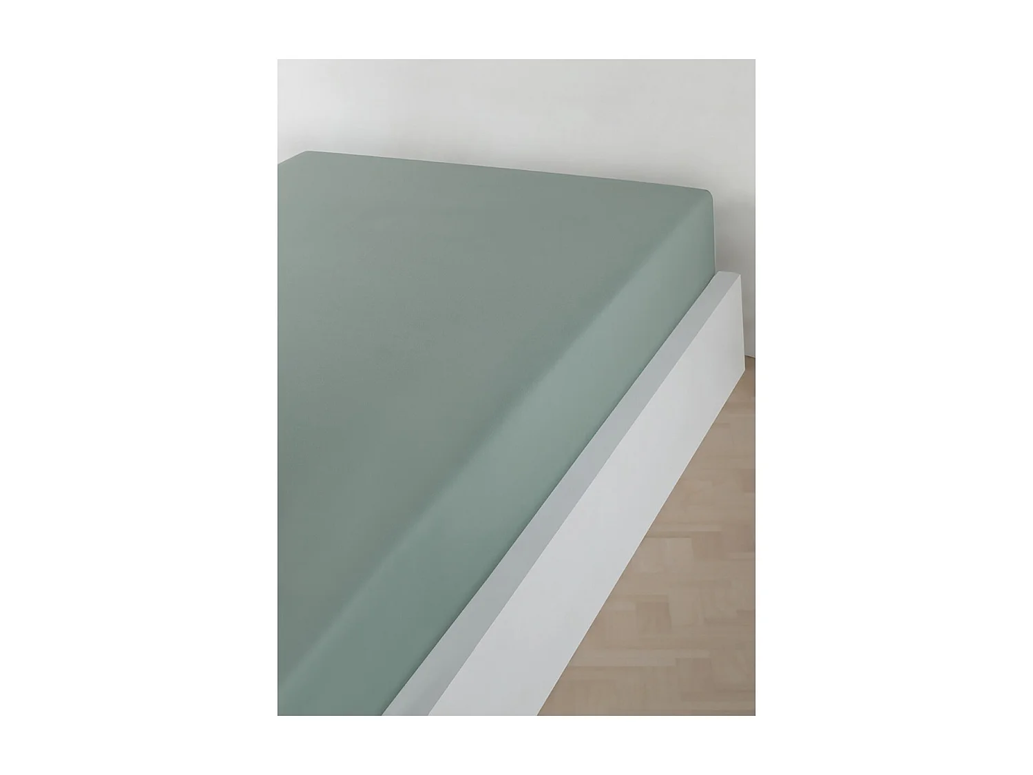 Hoeslaken 90x190 cm katoen  jersey