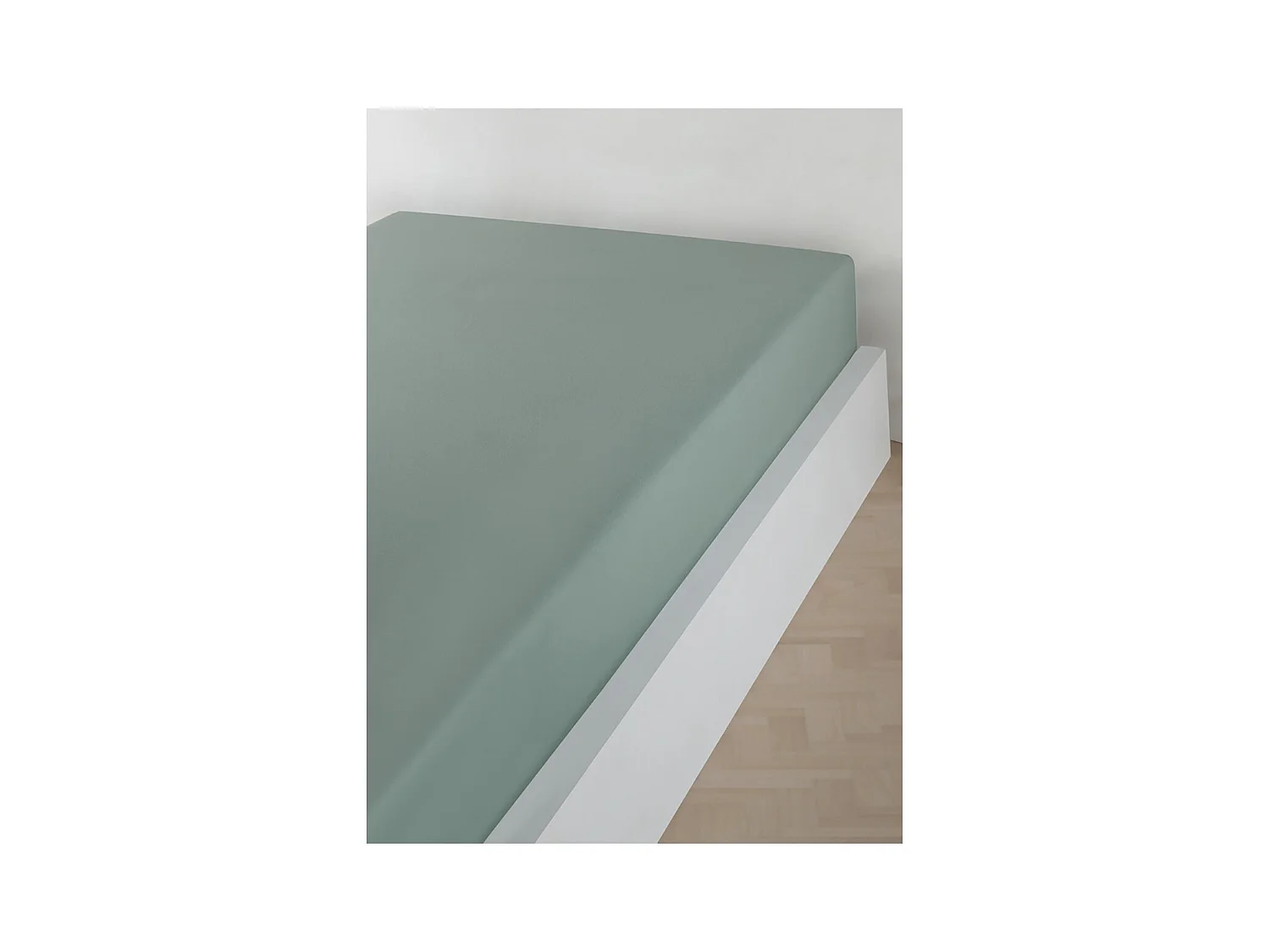 Hoeslaken 90x190 cm katoen  jersey